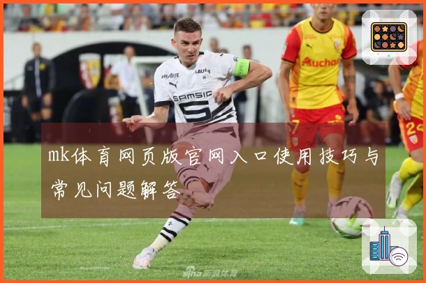 mk体育网页版官网入口使用技巧与常见问题解答